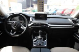 Mazda CX9 2.5 S AT SR 4WD full