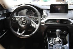 Mazda CX9 2.5 S AT SR 4WD full