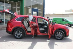 Mazda CX9 2.5 S AT SR 4WD full