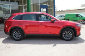 Mazda CX9 2.5 S AT SR 4WD