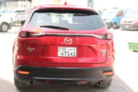 Mazda CX9 2.5 S AT SR 4WD