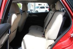 Mazda CX9 2.5 S AT SR 4WD full