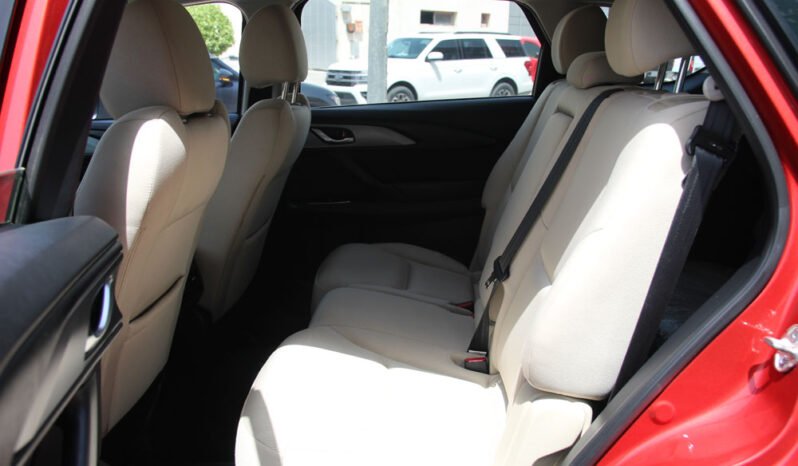 Mazda CX9 2.5 S AT SR 4WD full
