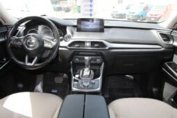 Mazda CX9 2.5 S AT SR 4WD full