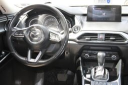 Mazda CX9 2.5 S AT SR 4WD full