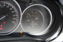 Mazda CX9 2.5 S AT SR 4WD full