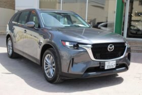 Mazda CX90 3.3 V 4WD NR