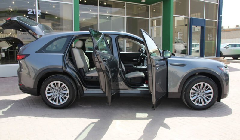 Mazda CX90 3.3 V 4WD NR full