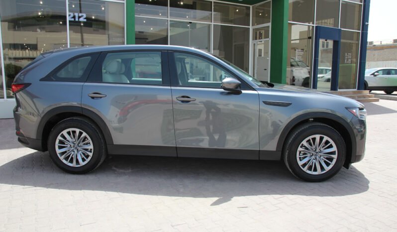 Mazda CX90 3.3 V 4WD NR full