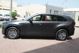 Mazda CX90 3.3 V 4WD NR full