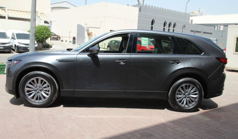 Mazda CX90 3.3 V 4WD NR full