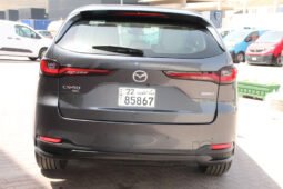 Mazda CX90 3.3 V 4WD NR full