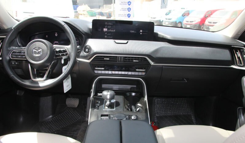 Mazda CX90 3.3 V 4WD NR full