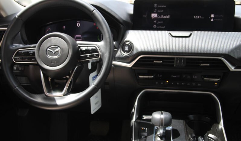 Mazda CX90 3.3 V 4WD NR full