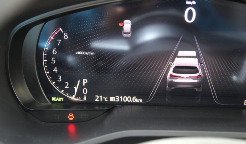 Mazda CX90 3.3 V 4WD NR full