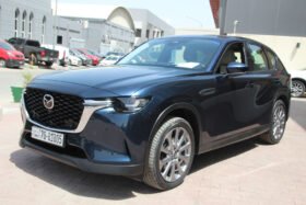 Mazda CX60 2.5 R 4WD SR