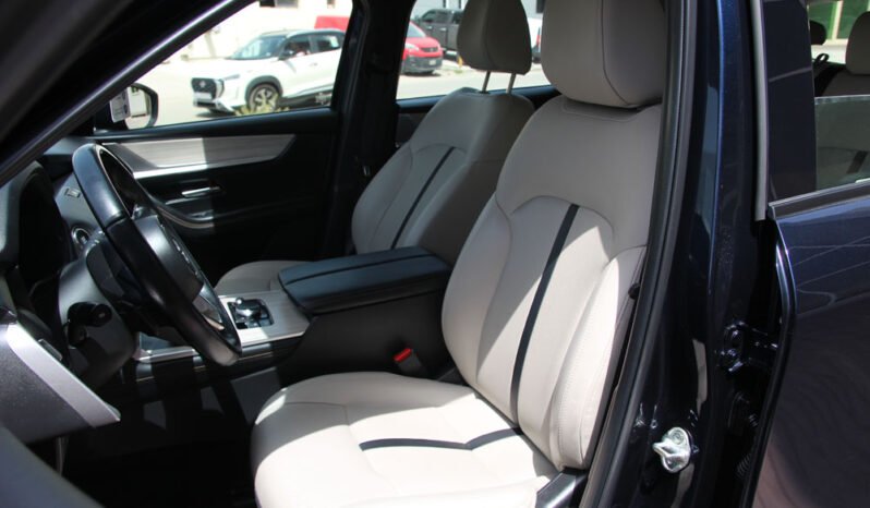 Mazda CX60 2.5 R 4WD SR full