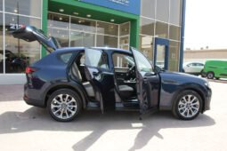 Mazda CX60 2.5 R 4WD SR full