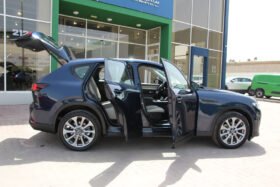 Mazda CX60 2.5 R 4WD SR