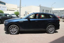 Mazda CX60 2.5 R 4WD SR full