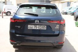 Mazda CX60 2.5 R 4WD SR full