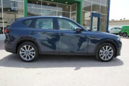Mazda CX60 2.5 R 4WD SR full