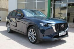 Mazda CX60 2.5 R 4WD SR full