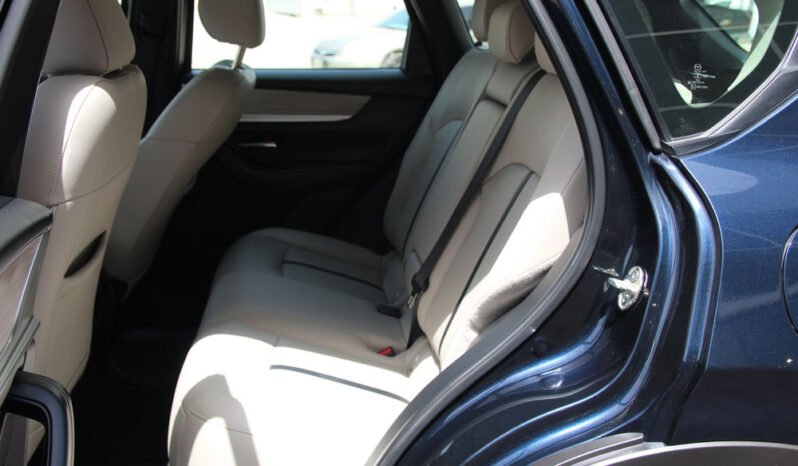 Mazda CX60 2.5 R 4WD SR full