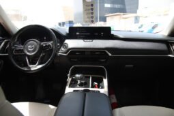 Mazda CX60 2.5 R 4WD SR full