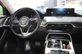 Mazda CX60 2.5 R 4WD SR
