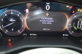 Mazda CX60 2.5 R 4WD SR