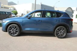 Mazda CX5 2.5 V AT NR 4WD- C full