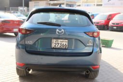 Mazda CX5 2.5 V AT NR 4WD- C full