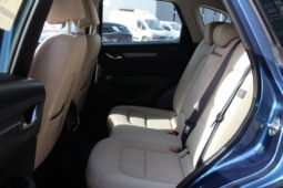 Mazda CX5 2.5 V AT NR 4WD- C full