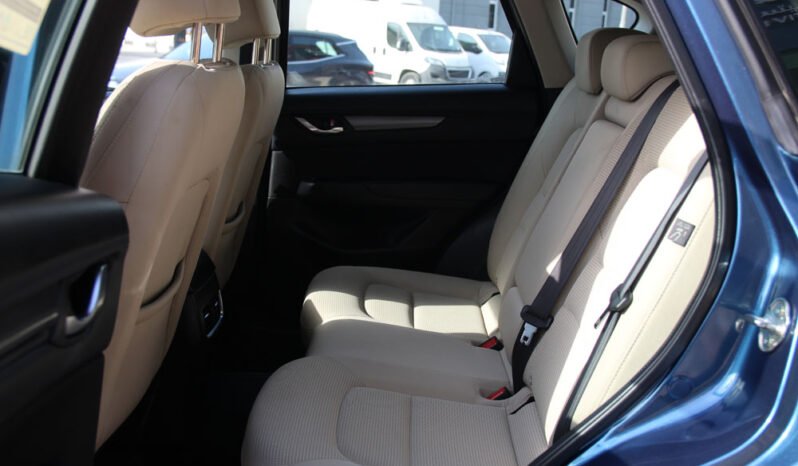 Mazda CX5 2.5 V AT NR 4WD- C full