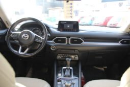 Mazda CX5 2.5 V AT NR 4WD- C full