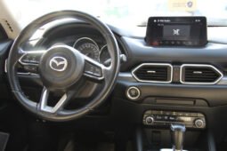 Mazda CX5 2.5 V AT NR 4WD- C full