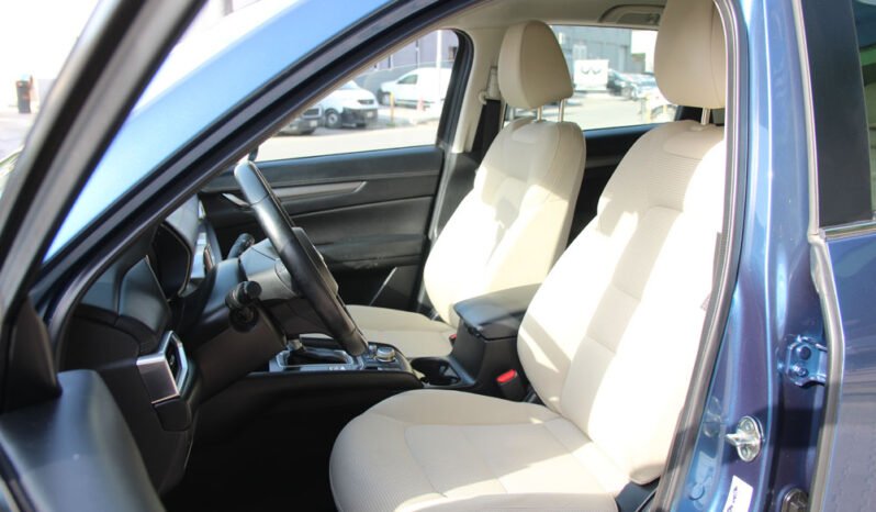 Mazda CX5 2.5 V AT NR 4WD- C full
