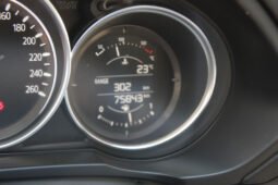 Mazda CX5 2.5 V AT NR 4WD- C full