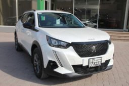 Peugeot 2008 Active 1.6 AT