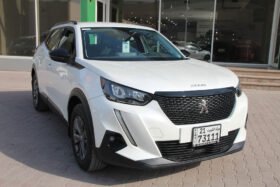 Peugeot 2008 Active 1.6 AT