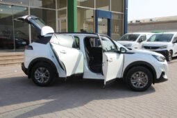 Peugeot 2008 Active 1.6 AT