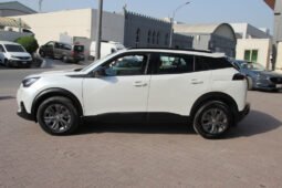 Peugeot 2008 Active 1.6 AT