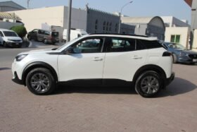 Peugeot 2008 Active 1.6 AT