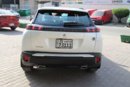 Peugeot 2008 Active 1.6 AT full