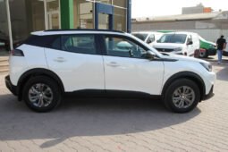 Peugeot 2008 Active 1.6 AT full