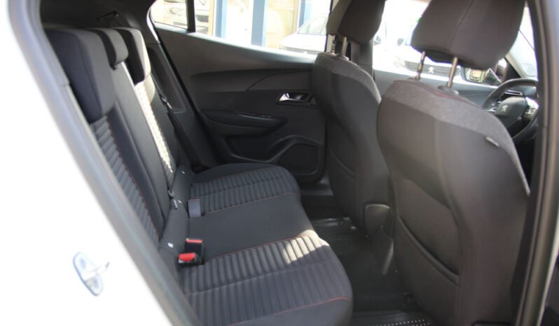 Peugeot 2008 Active 1.6 AT full