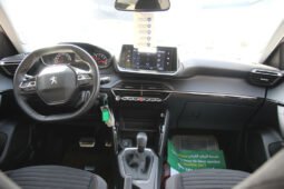 Peugeot 2008 Active 1.6 AT