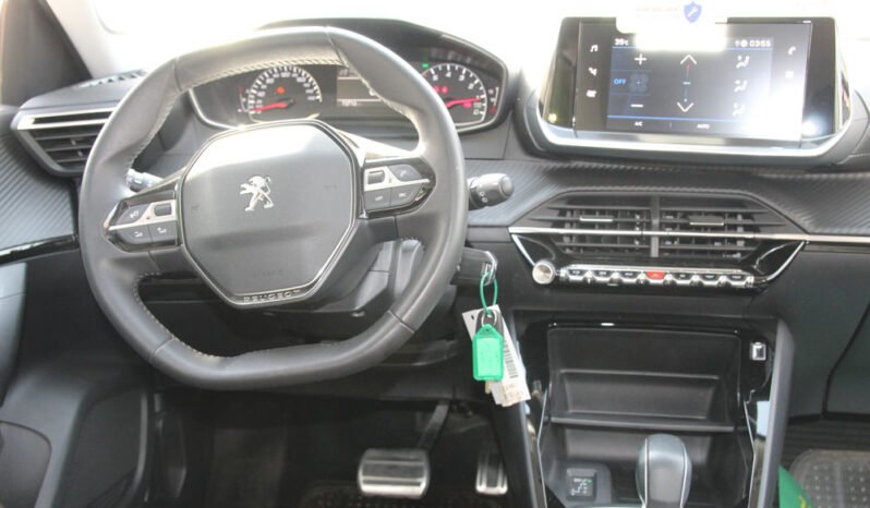 Peugeot 2008 Active 1.6 AT full