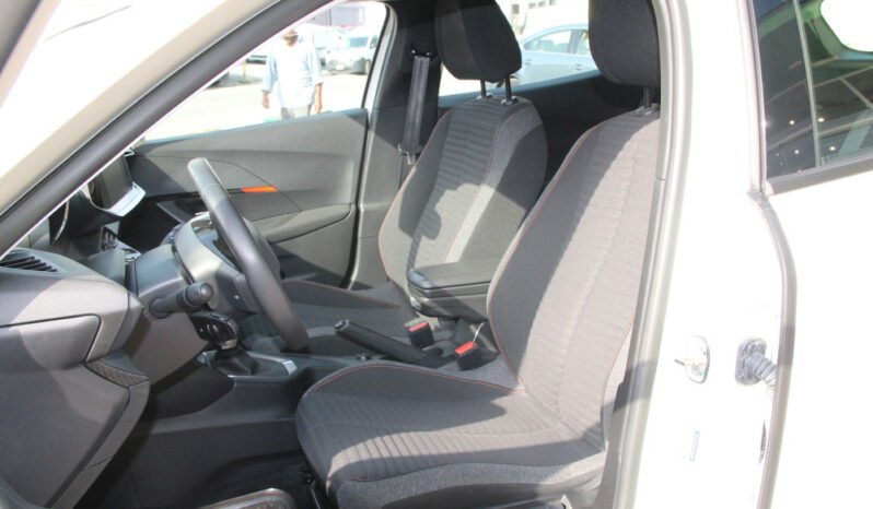 Peugeot 2008 Active 1.6 AT full
